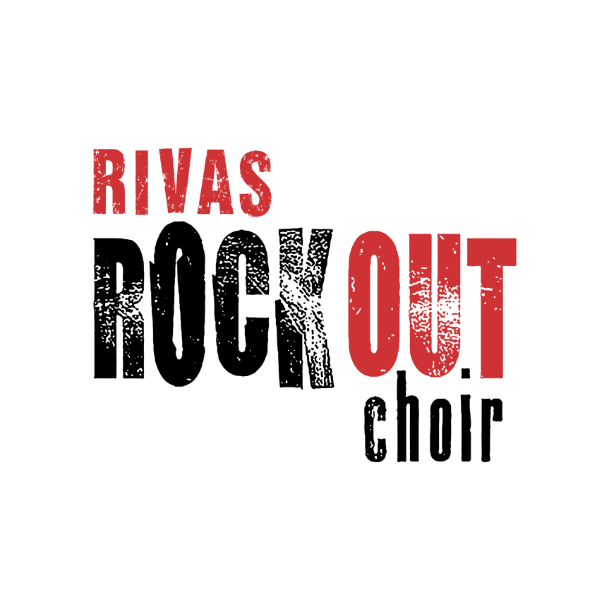 Ven a descubrir Rivas Rock Out Choir. De la mano de Nacho Kerbüs, descubrirás toda la esencia de estos géneros musicales y disfrutarás de la vibración de tus cuerdas vocales en conjunto con otros compañer@s.
