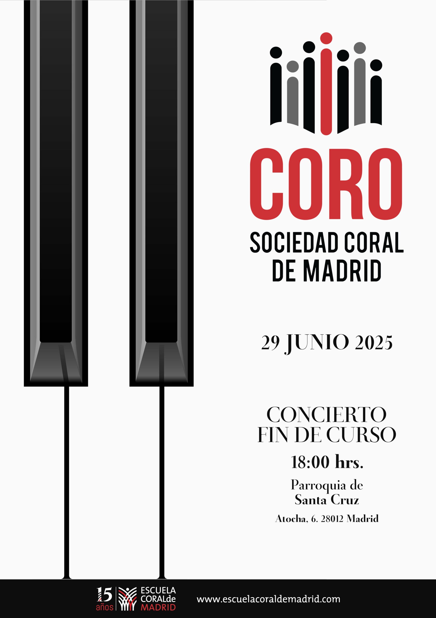 Cartel SCM