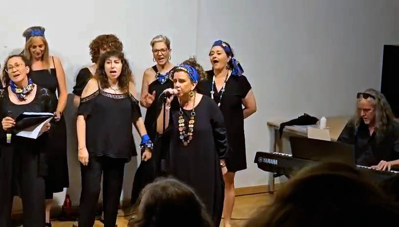 ¡Rivas Gospel Voices regresa con su música desde el alma!