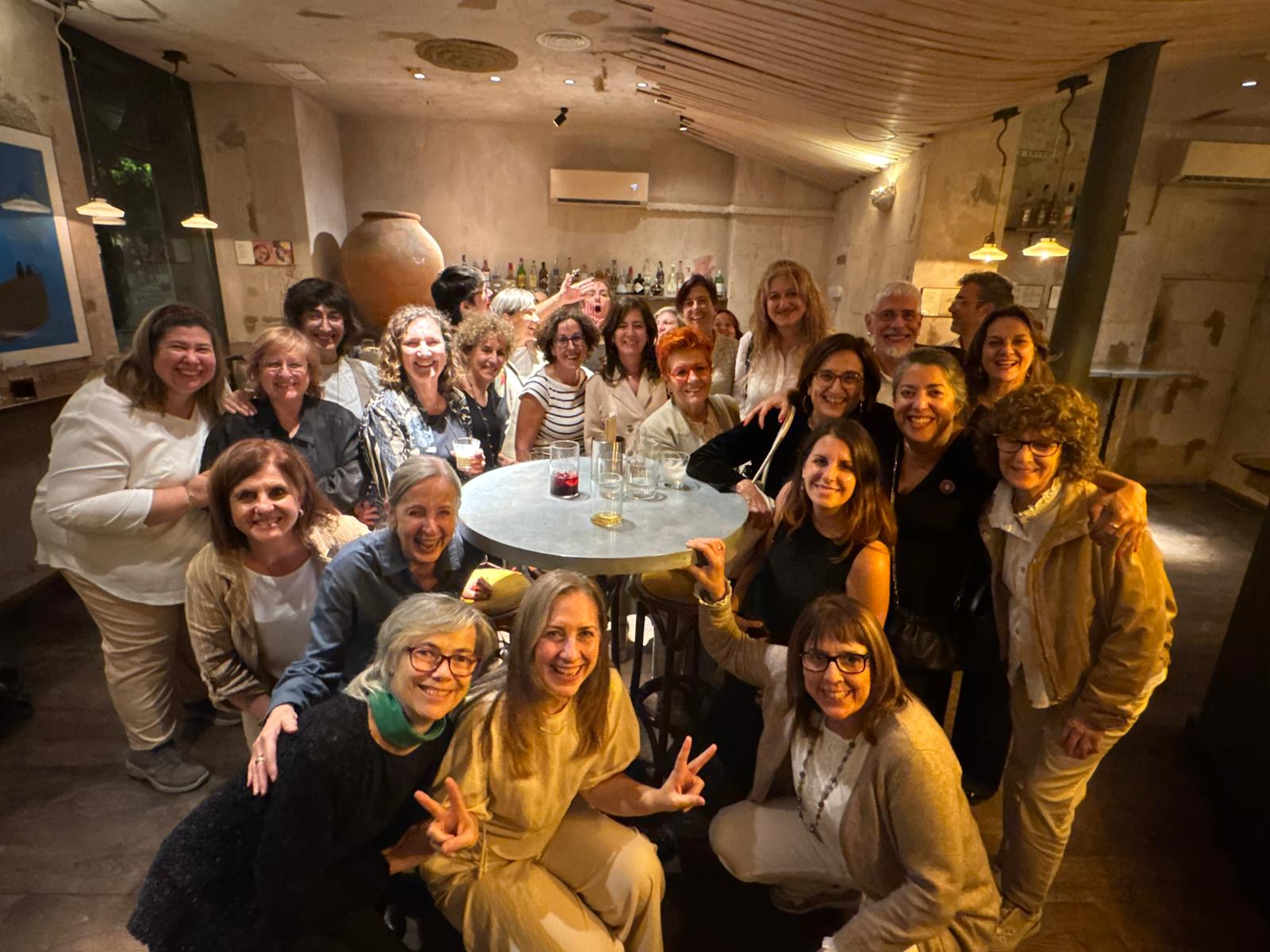 Cancin Otoal Coros Noialtre y TANTAK Taldea