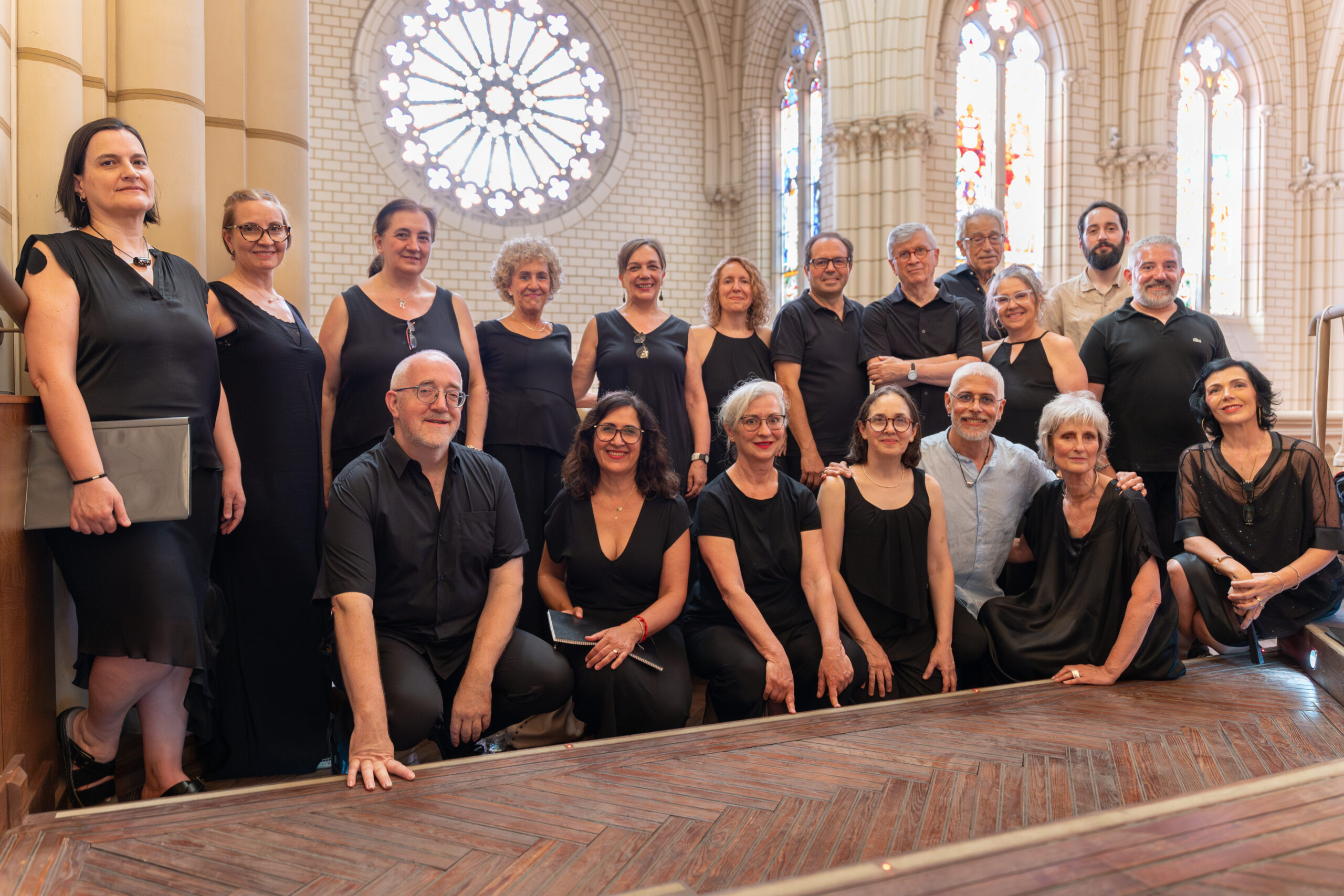 Sociedad Coral de Madrid