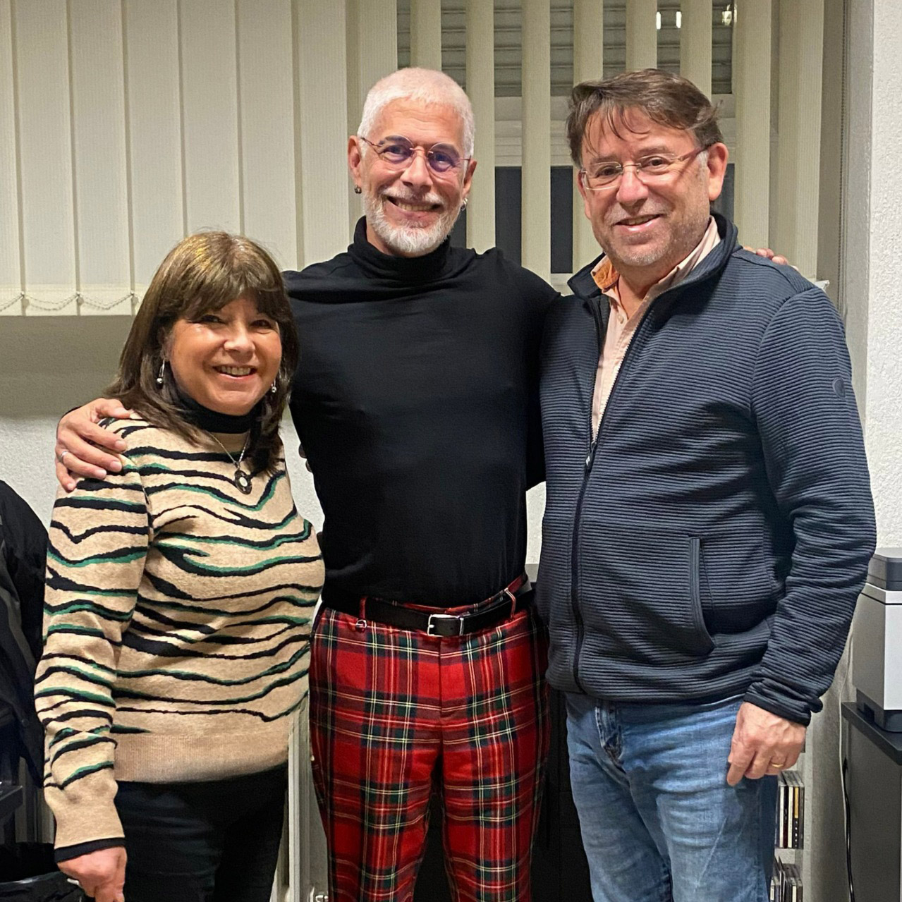 Colaboración Institucional: Intercambio de Experiencias en Gestión Coral, España-Chile