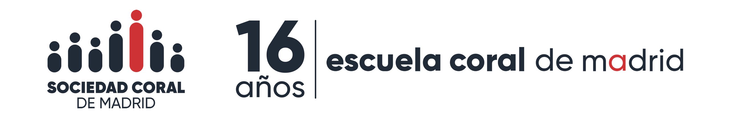 Sociedad Coral de Madrid